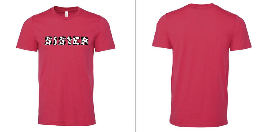 Crew Neck --- Design Your Own