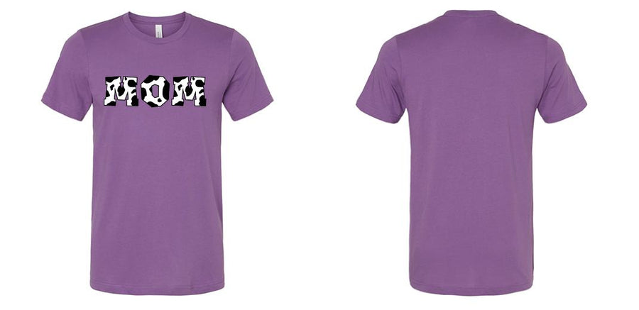 Crew Neck --- Design Your Own