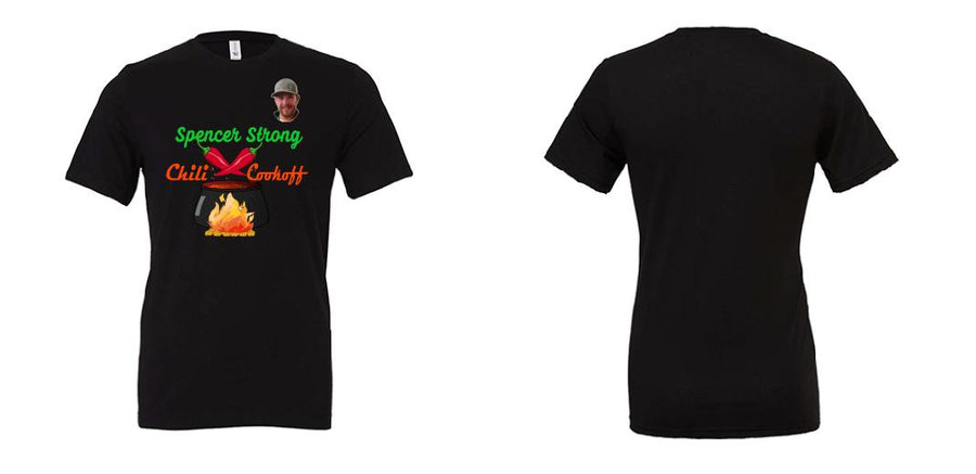 Crew Neck --- Design Your Own