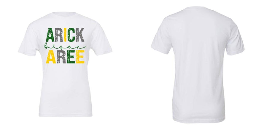 Crew Neck --- Design Your Own