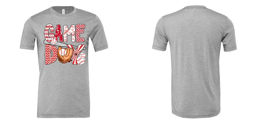 Crew Neck --- Design Your Own