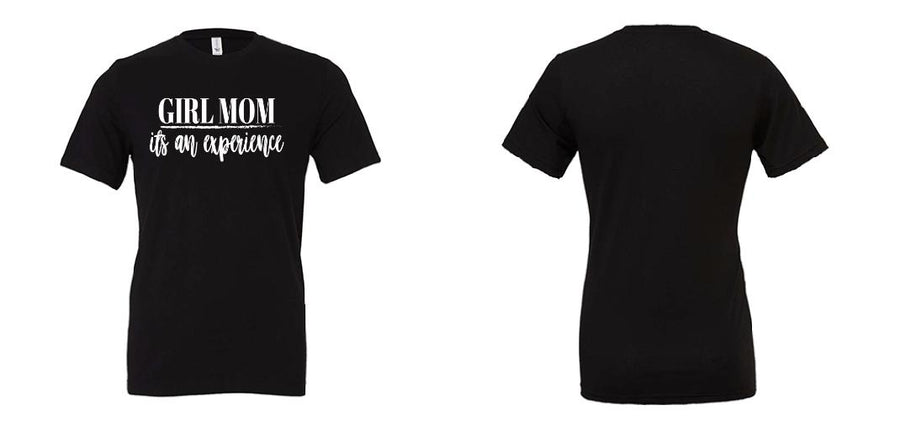 Crew Neck --- Design Your Own