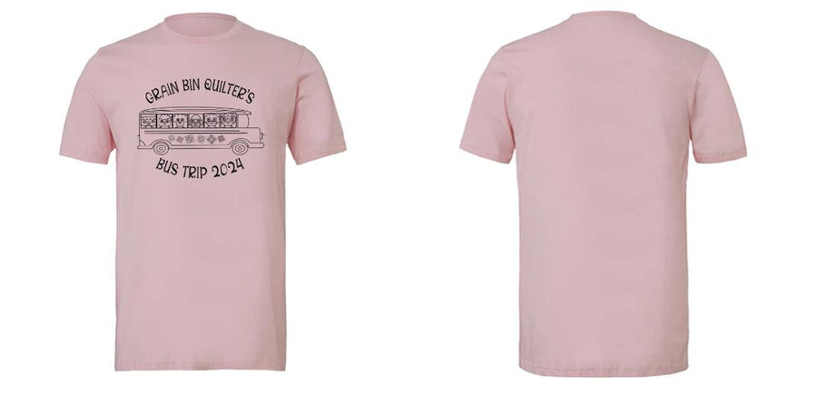 Crew Neck --- Design Your Own