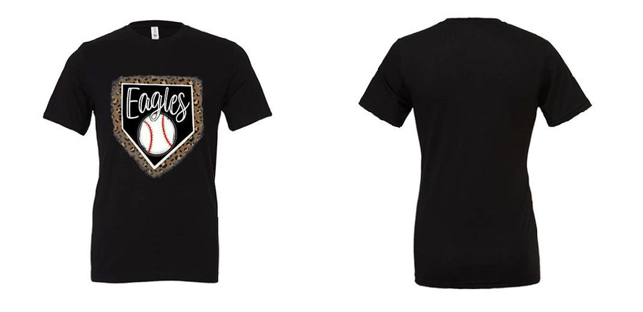 Crew Neck --- Design Your Own