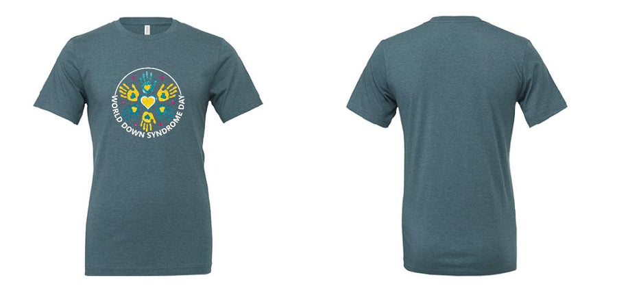 Crew Neck --- Design Your Own