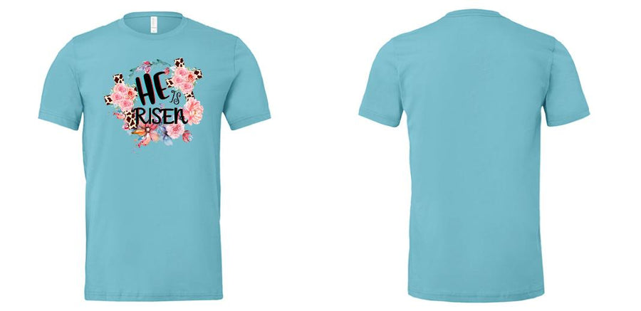 Crew Neck --- Design Your Own