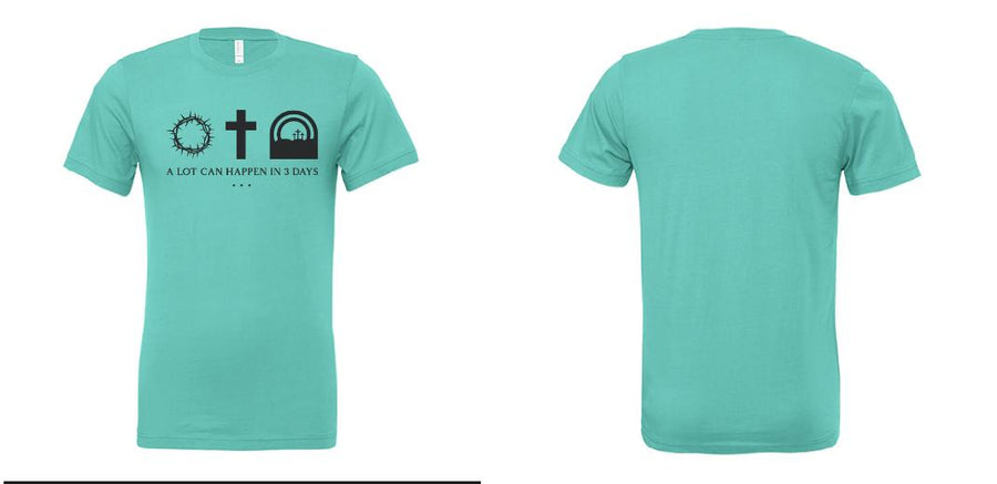 Crew Neck --- Design Your Own
