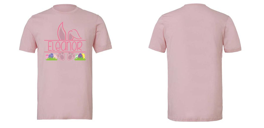 Crew Neck --- Design Your Own