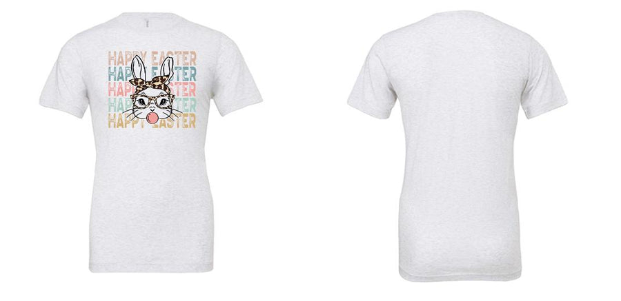 Crew Neck --- Design Your Own