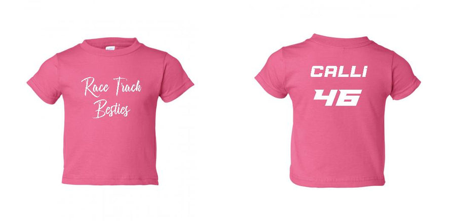 Toddler Crew Neck - Design Your Own