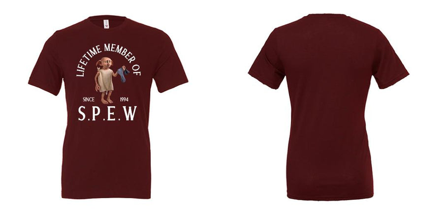 Crew Neck --- Design Your Own
