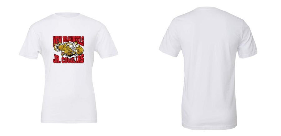 Crew Neck --- Design Your Own