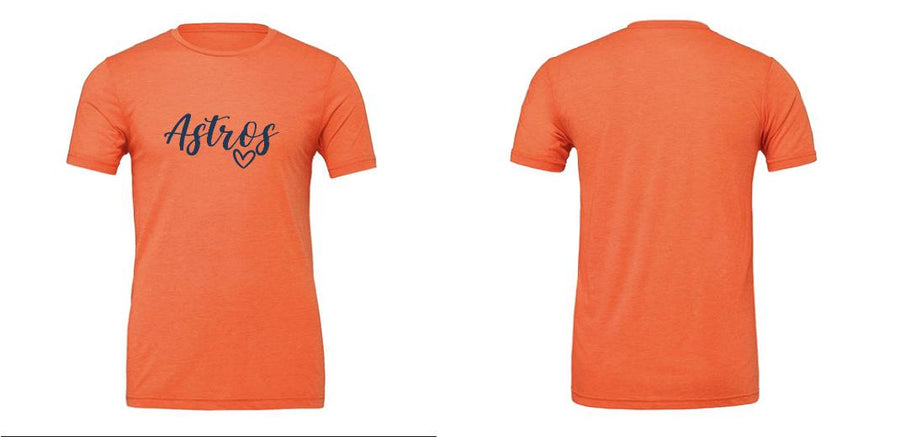 Crew Neck --- Design Your Own