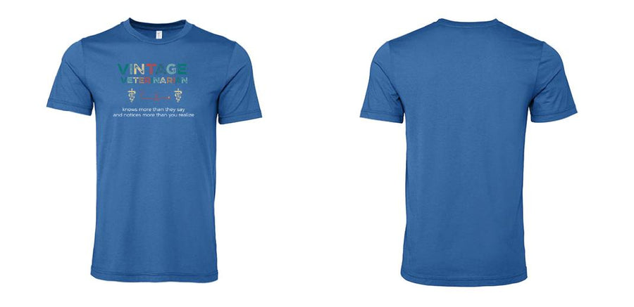 Crew Neck --- Design Your Own