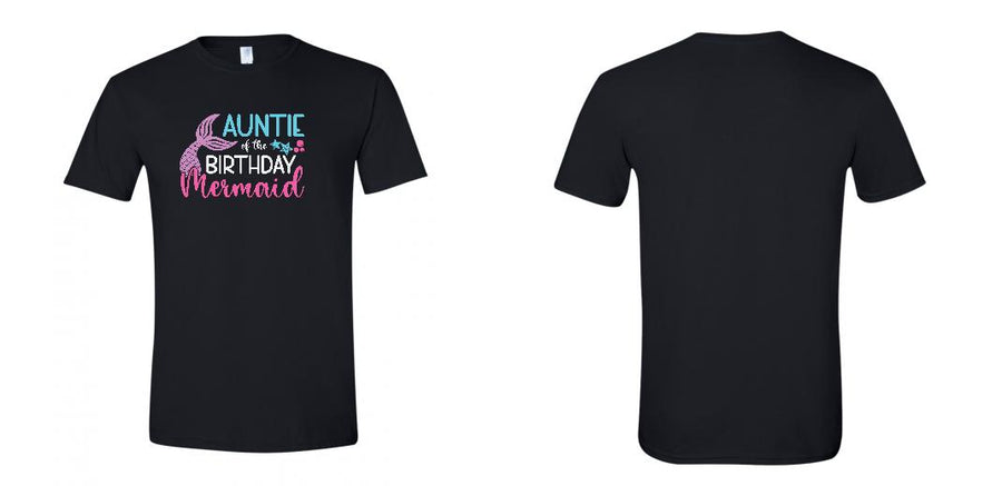 Soft Style Crew Neck - Design Your Own