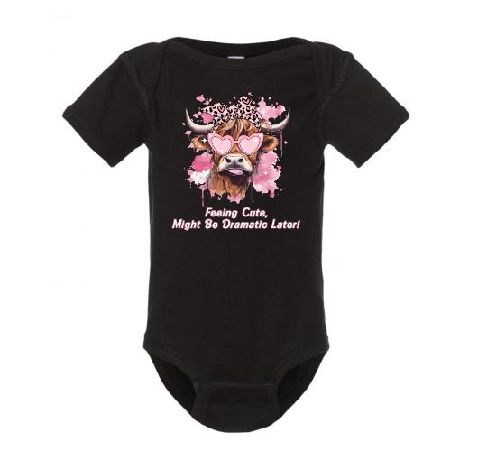 Onesie - Design Your Own