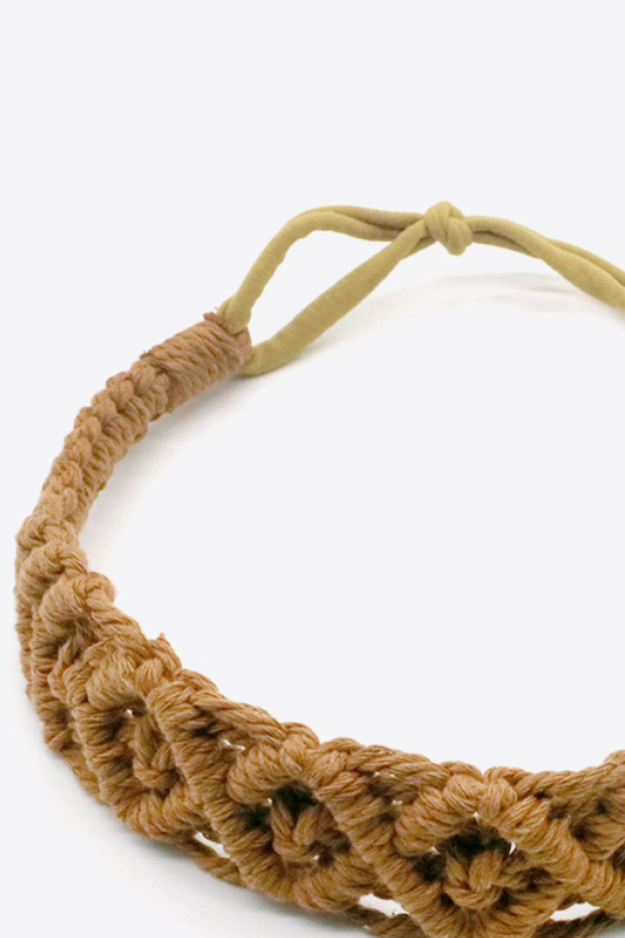 Knitted Headband