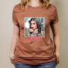 Bailey Sarian Unisex T-shirt