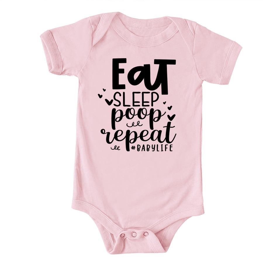 Baby Life Onesie