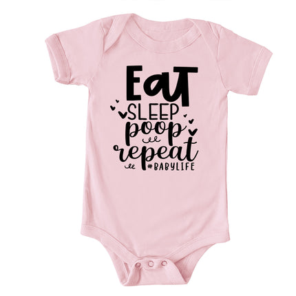 Baby Life Onesie