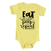 Baby Life Onesie