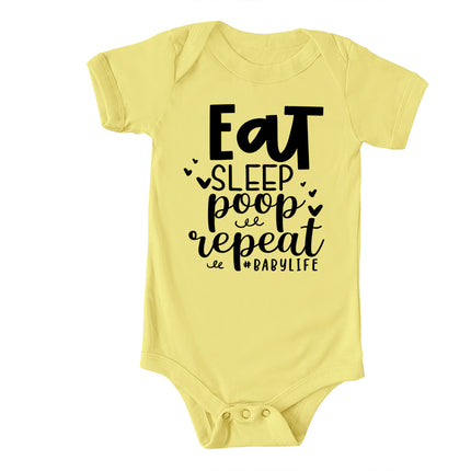 Baby Life Onesie