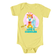 Love And Cuddles Onesie