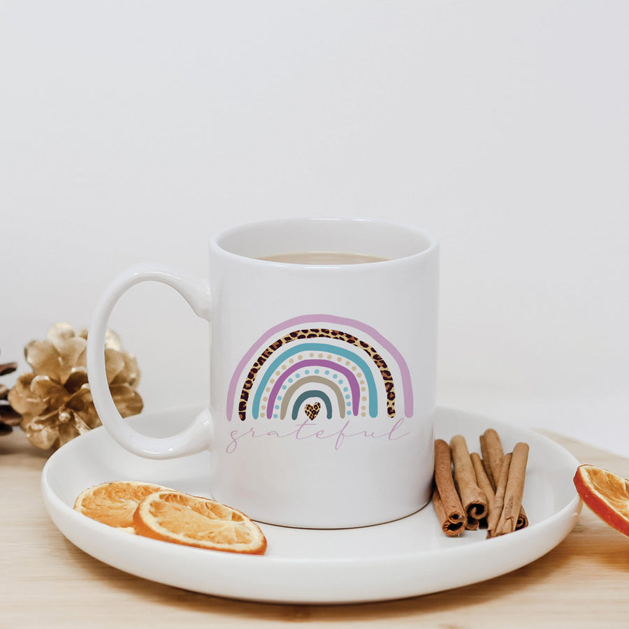 Be Fearless 15oz Mug
