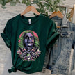 Beetlejuice Neon Unisex T-shirt