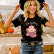 Keep Fighting Pumpkins Unisex T-shirt