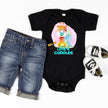 Love And Cuddles Onesie