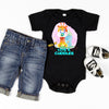Love And Cuddles Onesie
