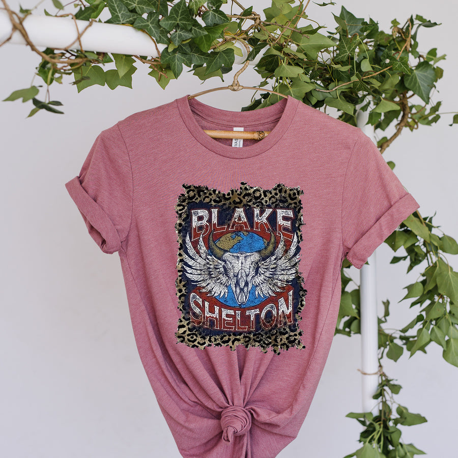 Blake Shelton Unisex T-shirt