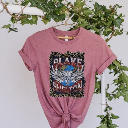 Blake Shelton Unisex T-shirt