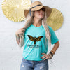 Buffalo Bills Lotion Co T-shirt