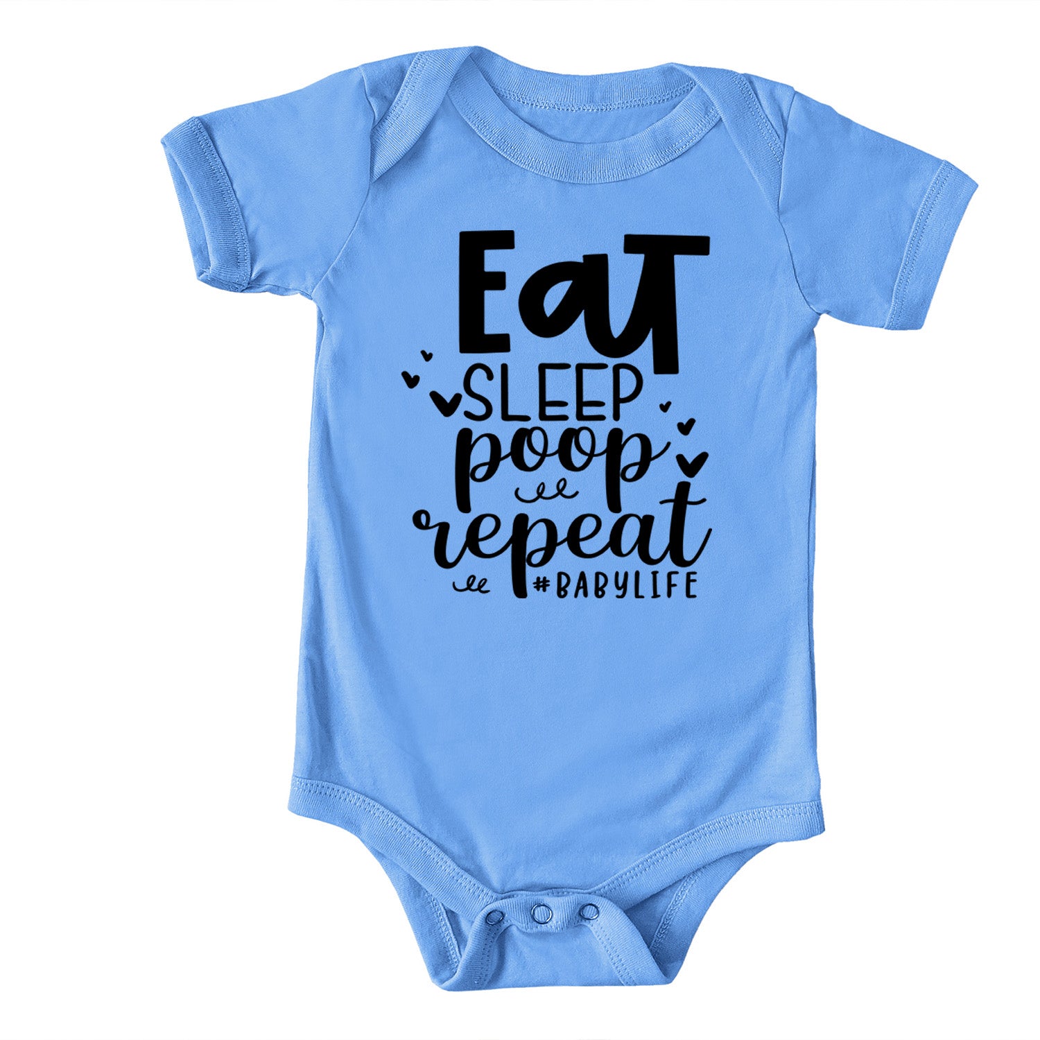 Baby Life Onesie