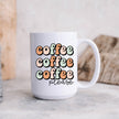 Coffee Please 15oz Mug