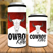 Cowboy Killer Can Cooler