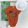 Retro Mama of Both T-shirt