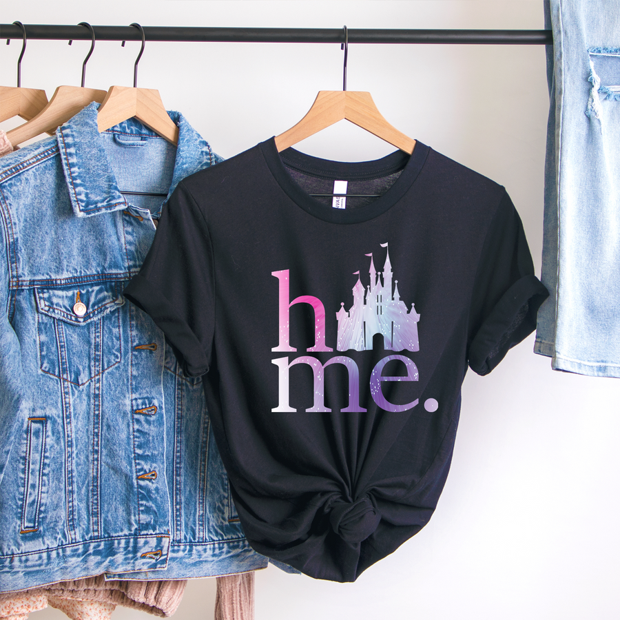 Magical Home T-shirt