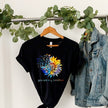 Sunshine Butterfly T-shirt