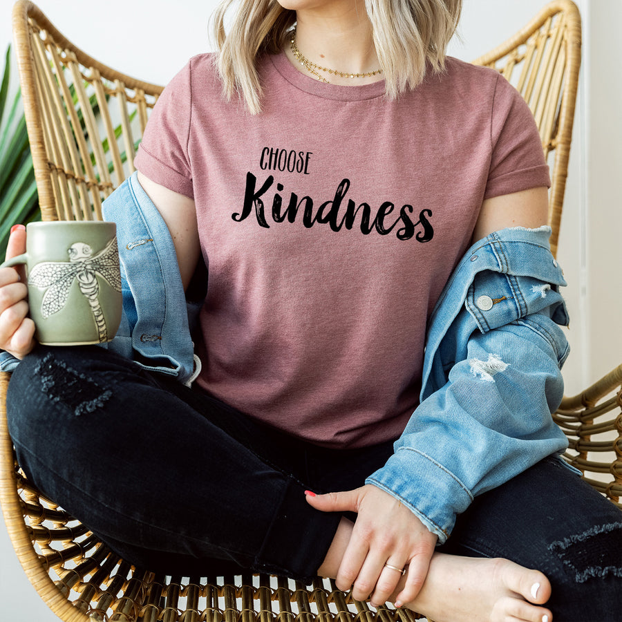 Choose Kindness T-shirt
