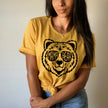 Mama Bear Sunglasses T-shirt