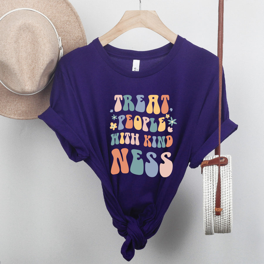 Treat People With Kindness T-shirt