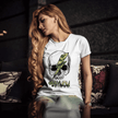 #BoyMom Skull Unisex T-shirt