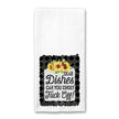 Dear Dishes Kitchen Towel