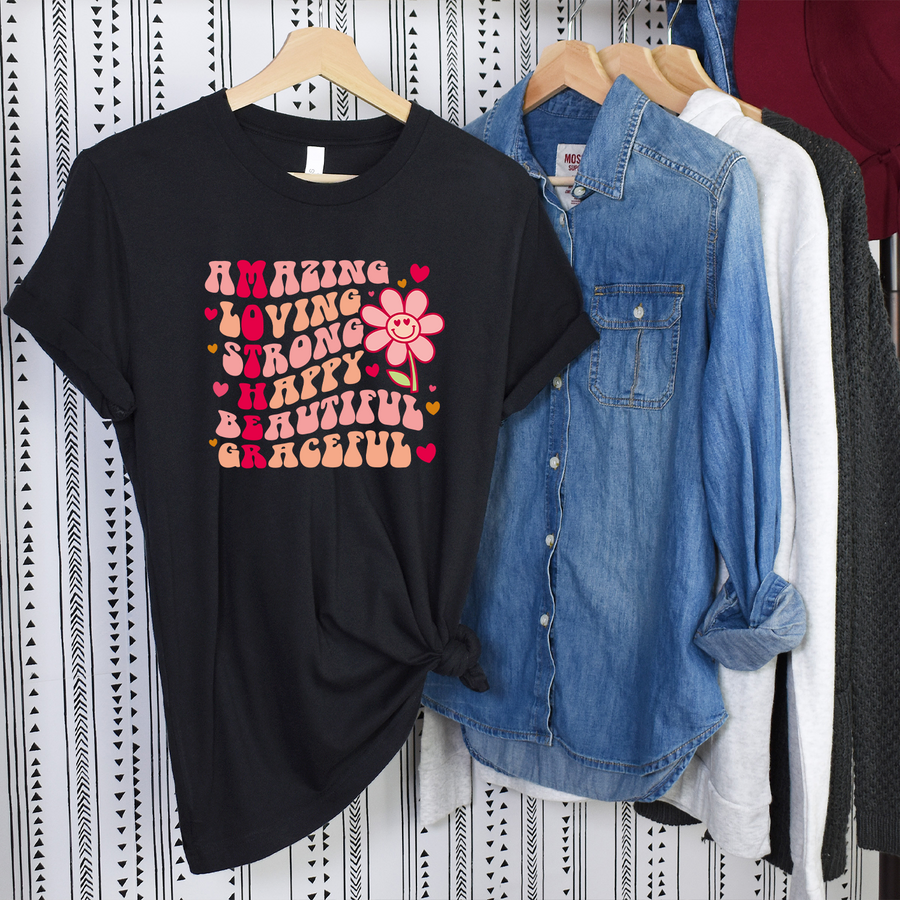 Definition of a Mother T-shirt