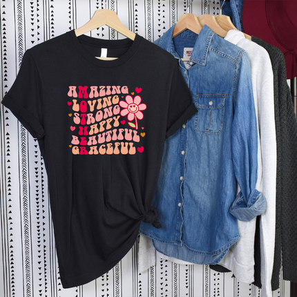 Definition of a Mother T-shirt