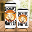Desert Drifter Can Cooler