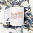 Easter Vibes 15oz Mug